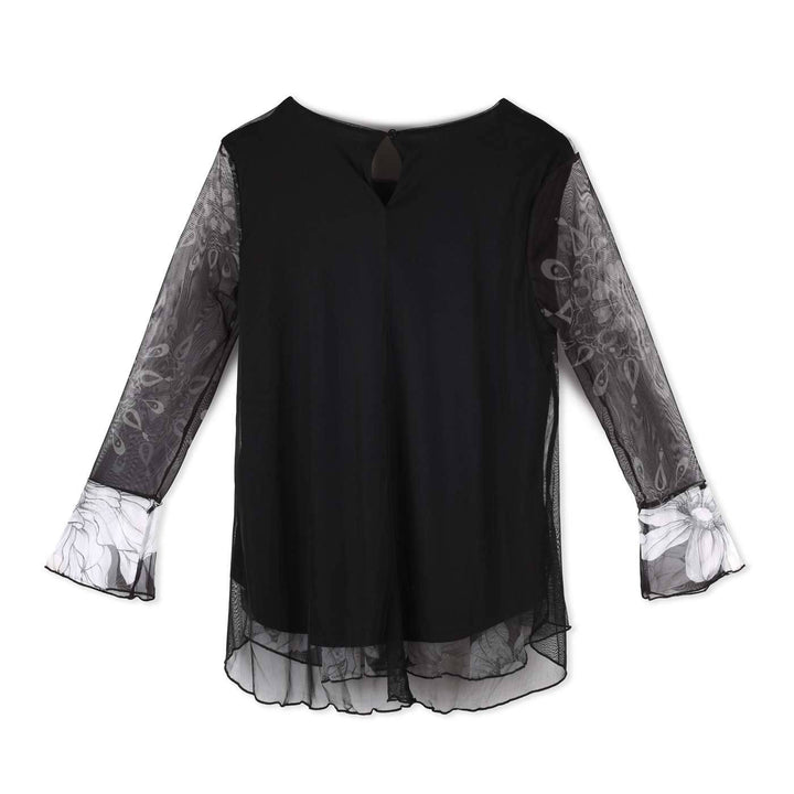 Desigual Silvia Blúz