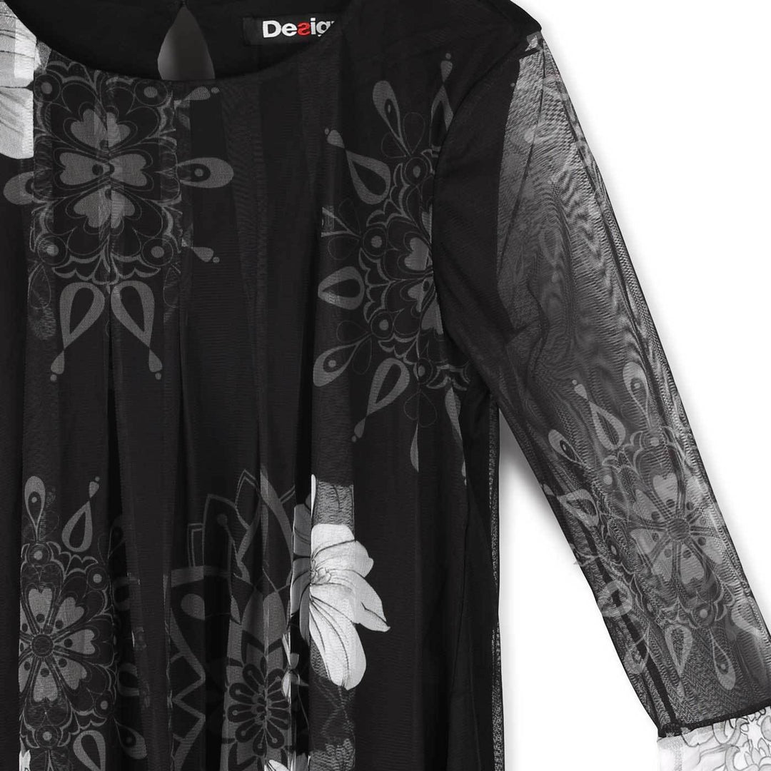 Desigual Silvia Blúz
