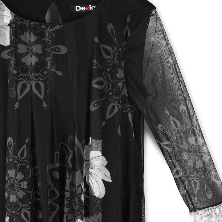 Desigual Silvia Blúz