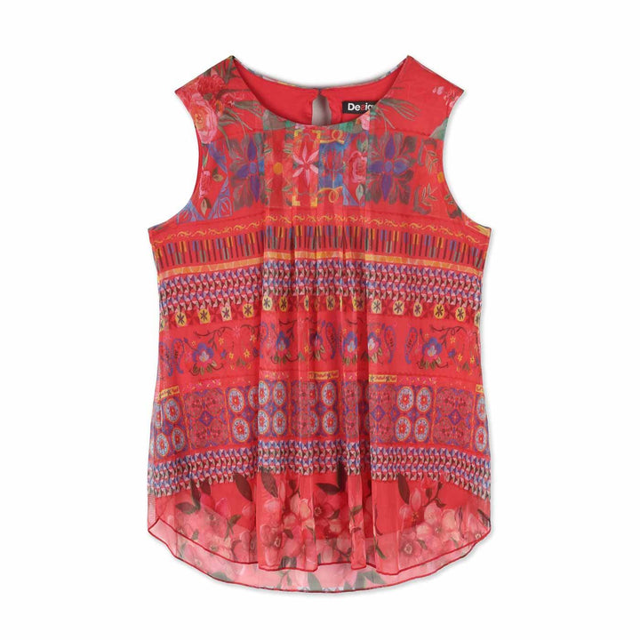 Desigual Louane Felső