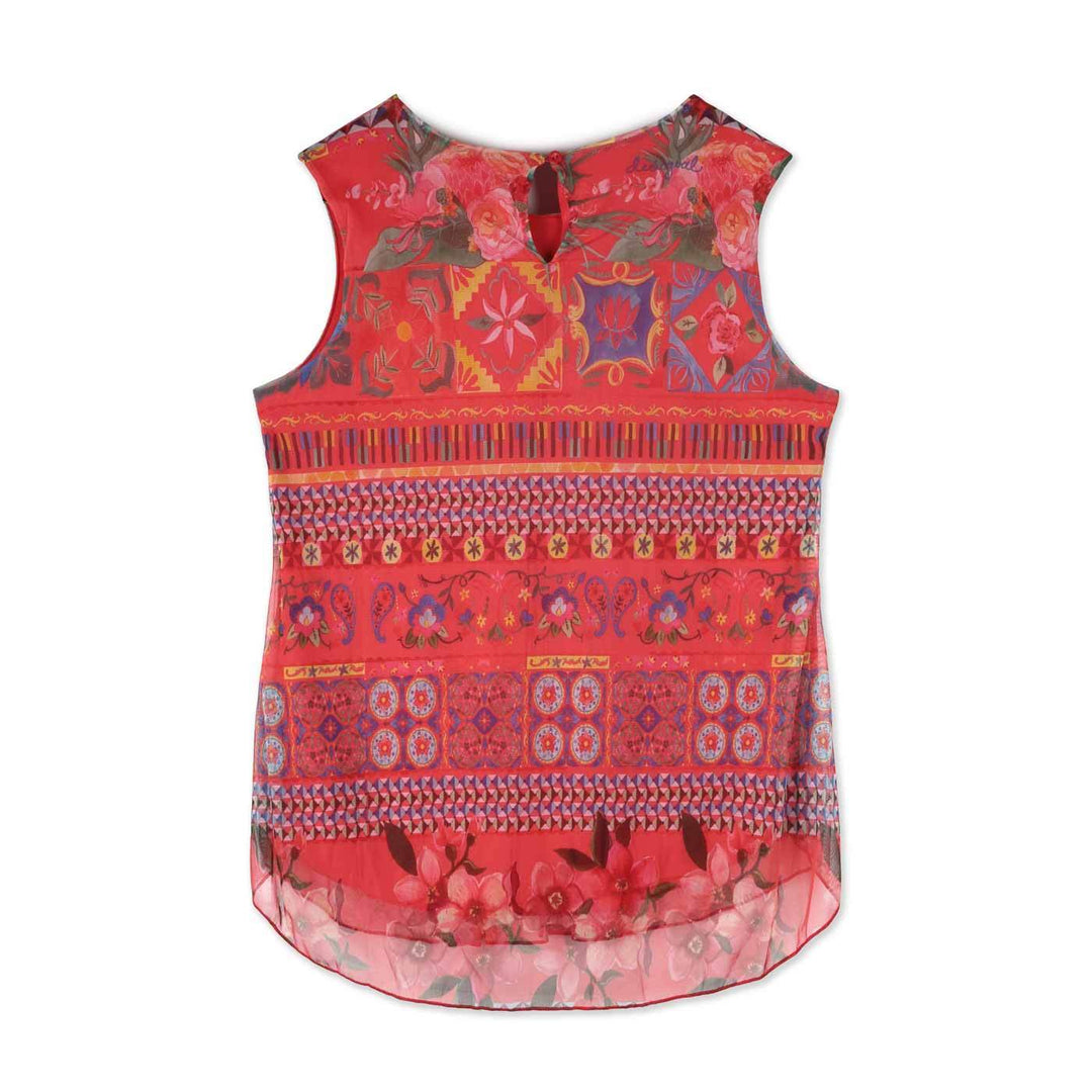 Desigual Louane Felső