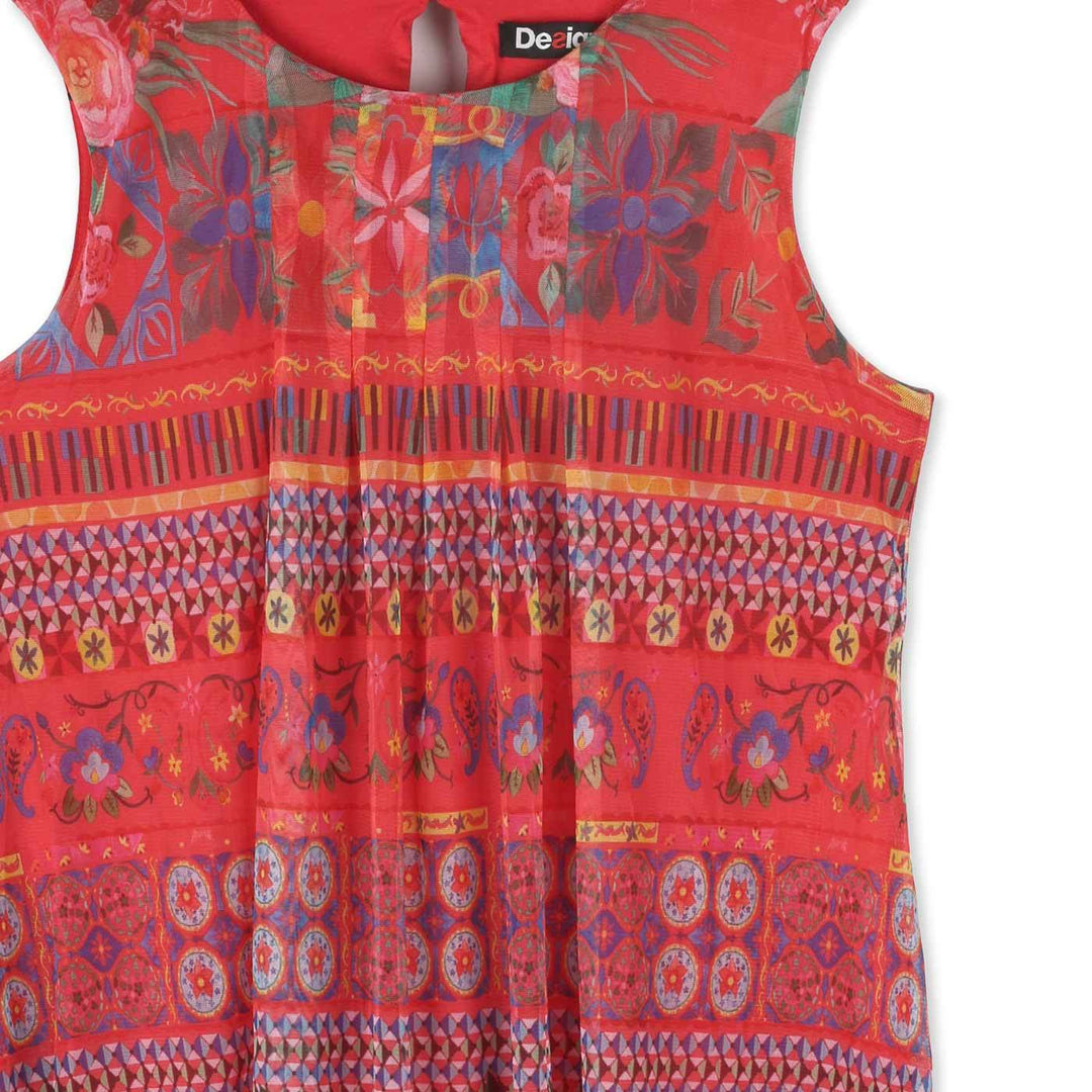 Desigual Louane Felső