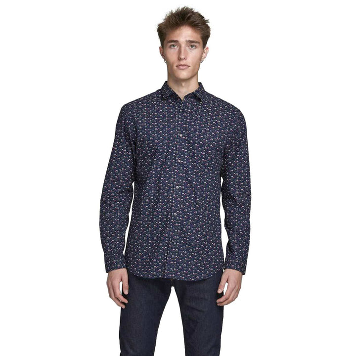 Jack and Jones Ing | Mintás