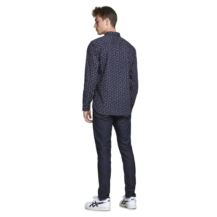 Jack and Jones Ing | Mintás