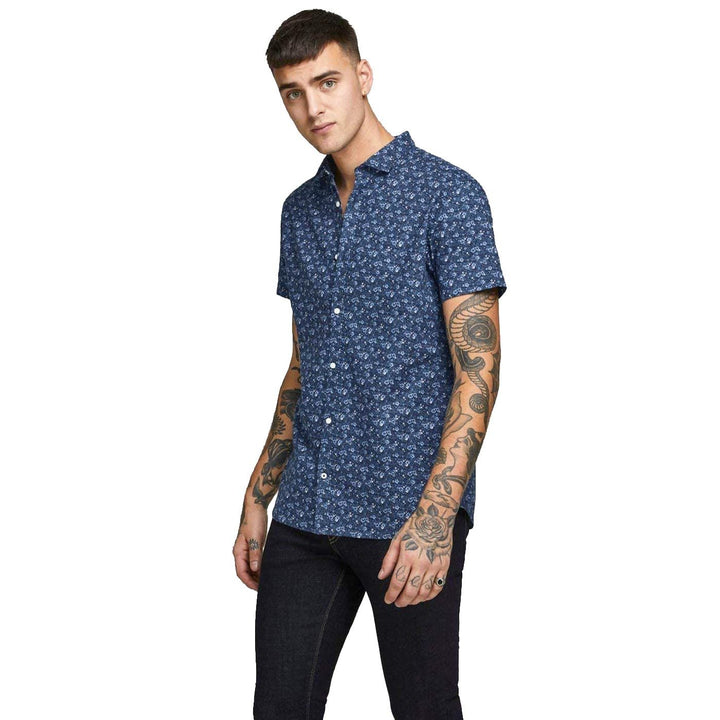 Jack and Jones Ing | Mintás