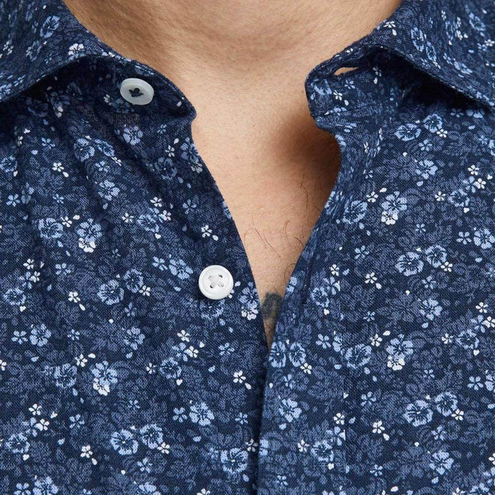 Jack and Jones Ing | Mintás