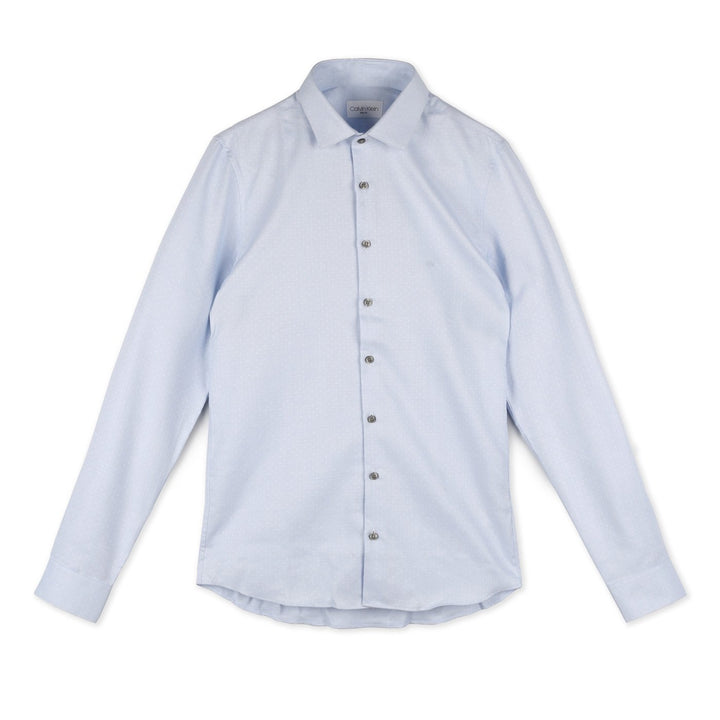 Calvin Klein Easy Care Slim Ing