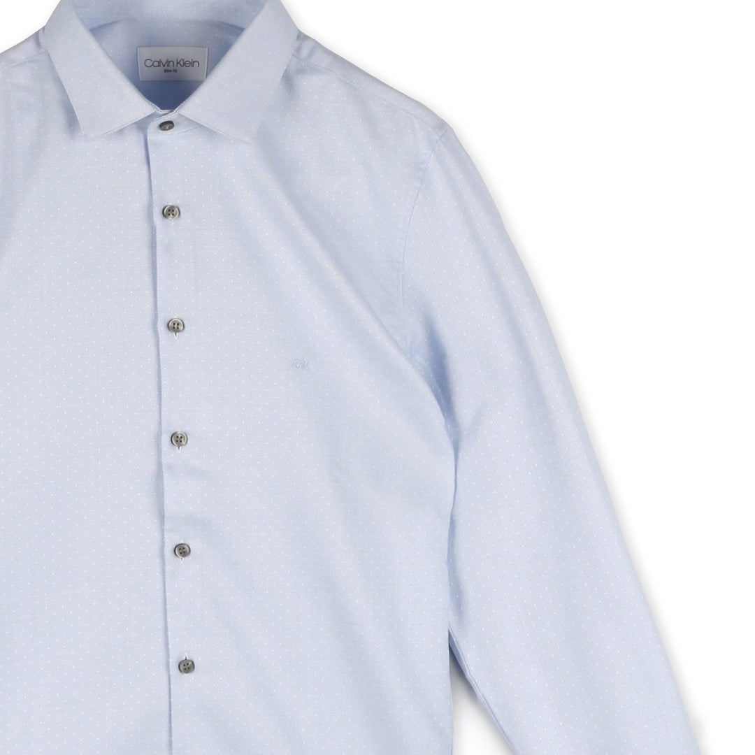 Calvin Klein Easy Care Slim Ing
