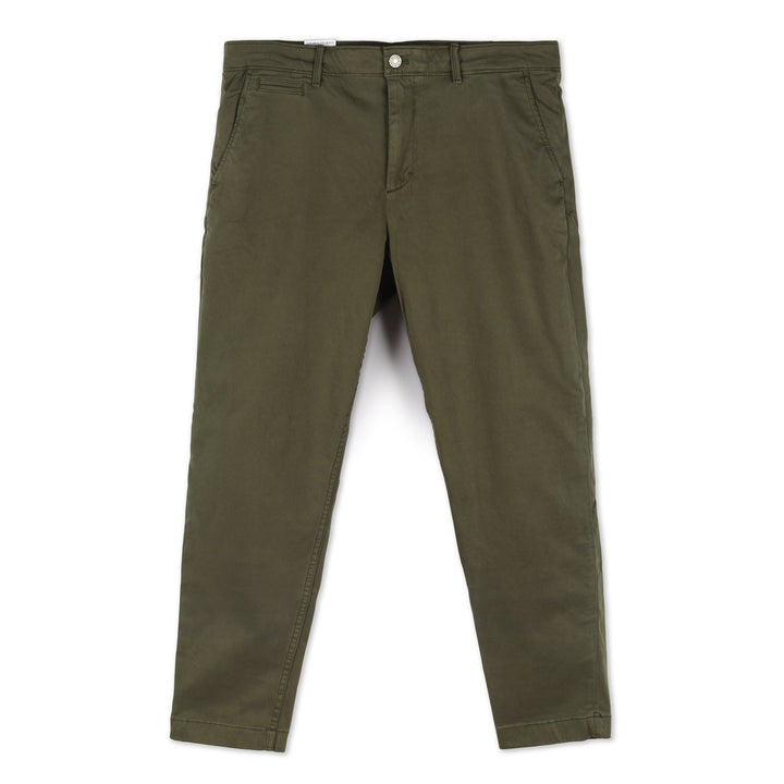 Calvin Klein Khaki Nadrág