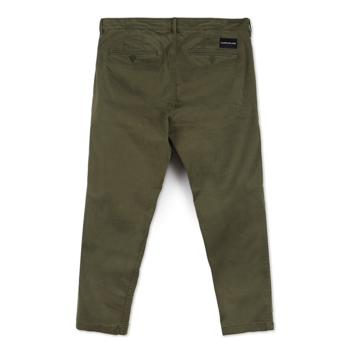 Calvin Klein Khaki Nadrág
