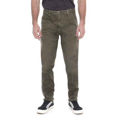 Calvin Klein Khaki Farmernadrág