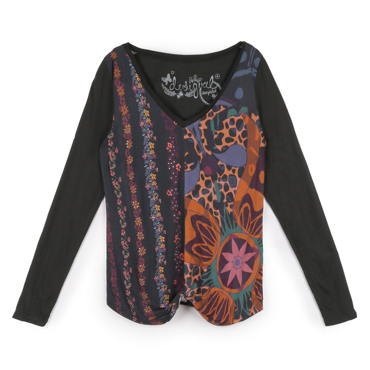 Desigual Soraya Felső