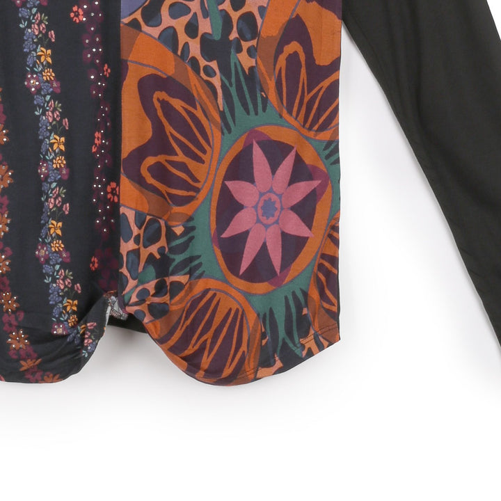 Desigual Soraya Felső