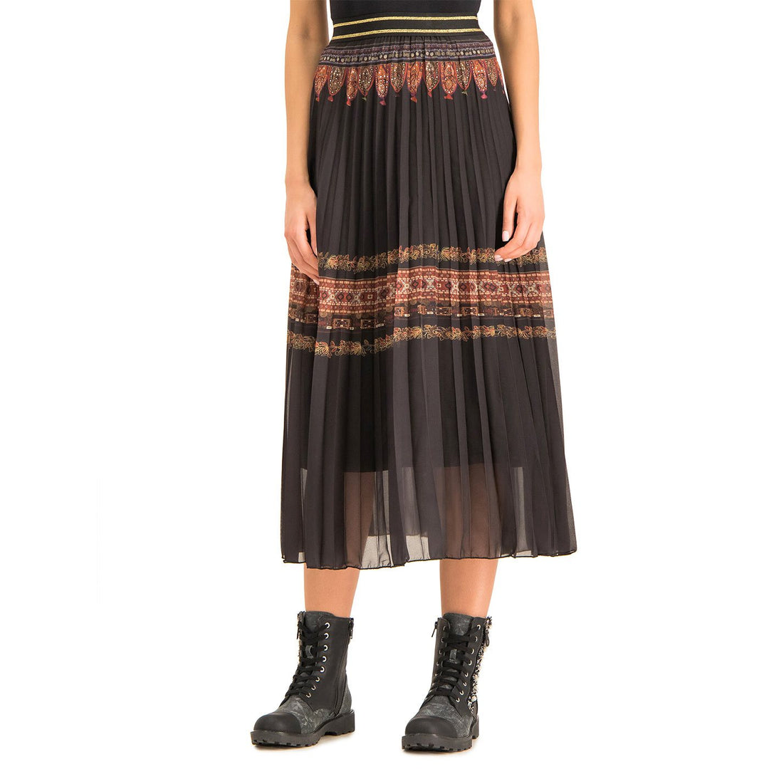 Desigual Alexandra | Női Szoknya