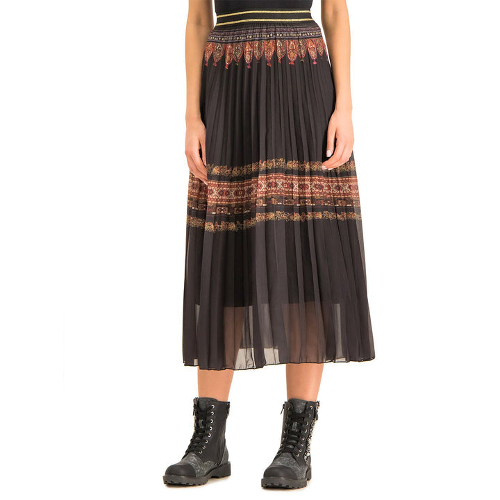 Desigual Alexandra | Női Szoknya