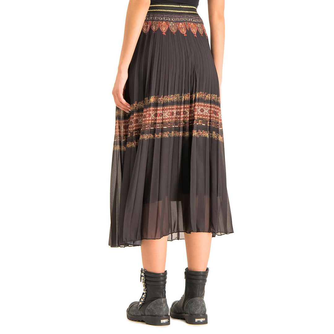 Desigual Alexandra | Női Szoknya