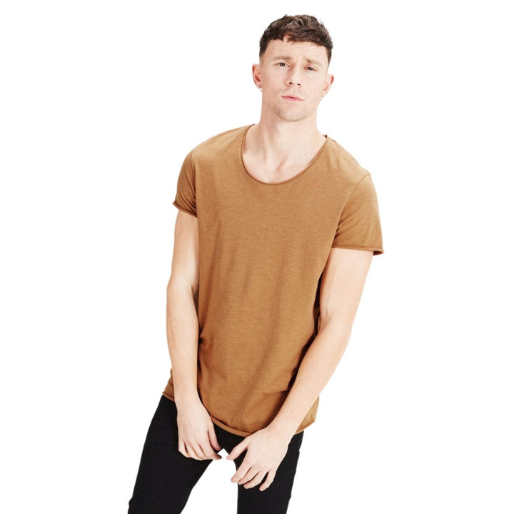 Jack and Jones Póló | Barna