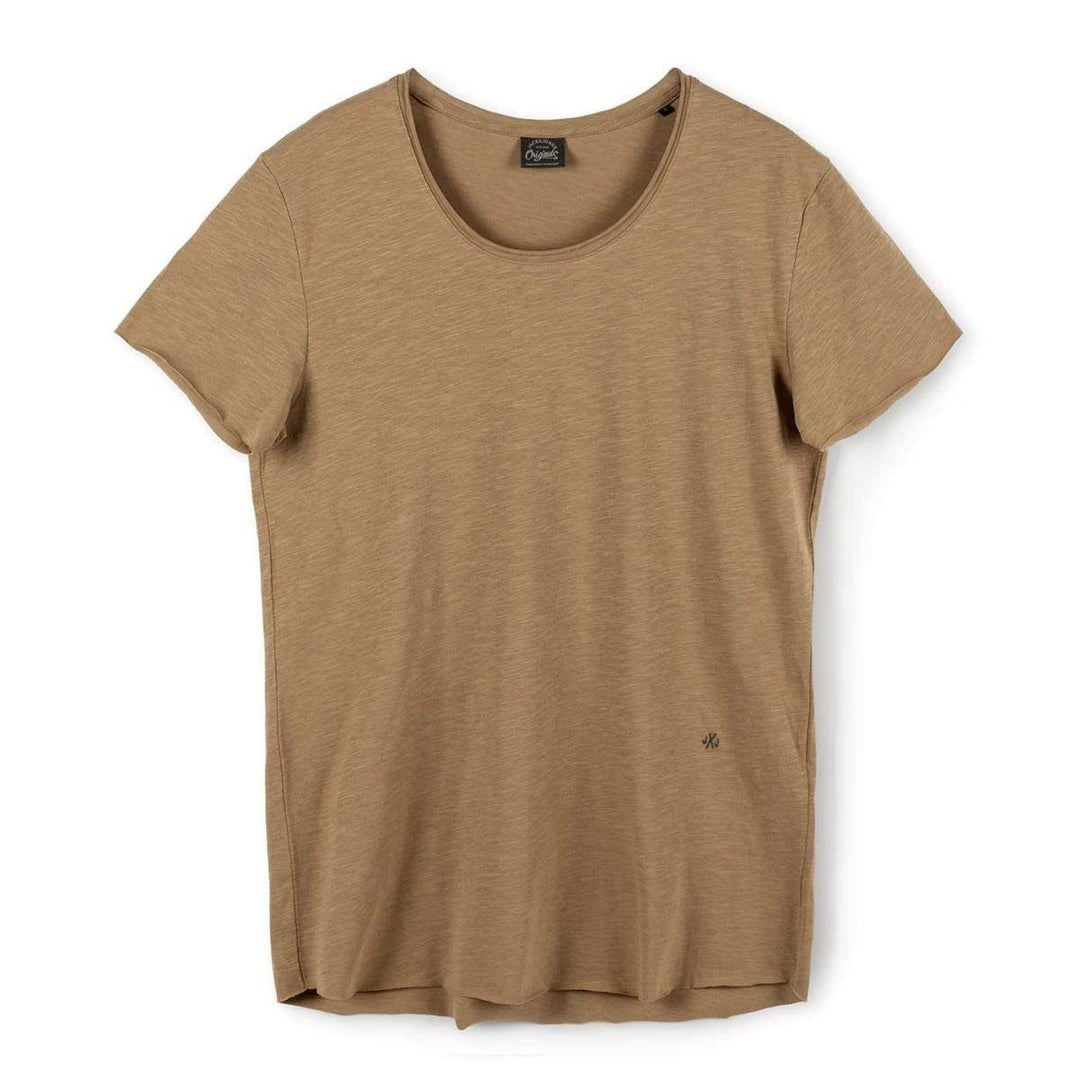 Jack and Jones Póló | Barna