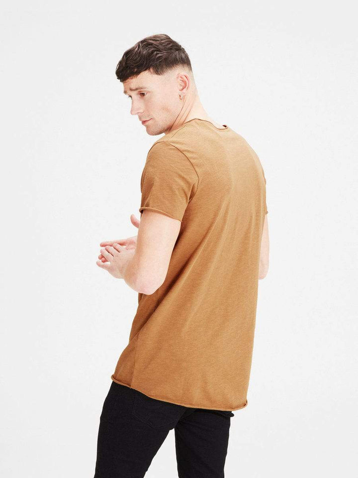 Jack and Jones Póló | Barna