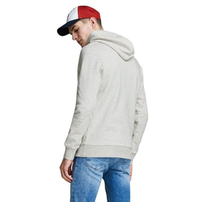 Jack and Jones Kapucnis Pulóver