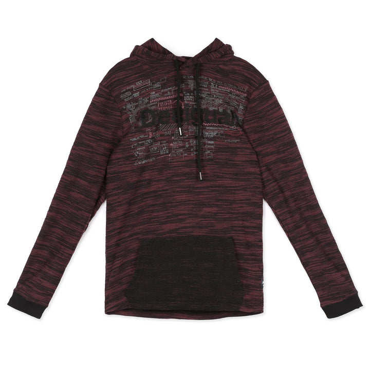 Desigual Alex Pulóver