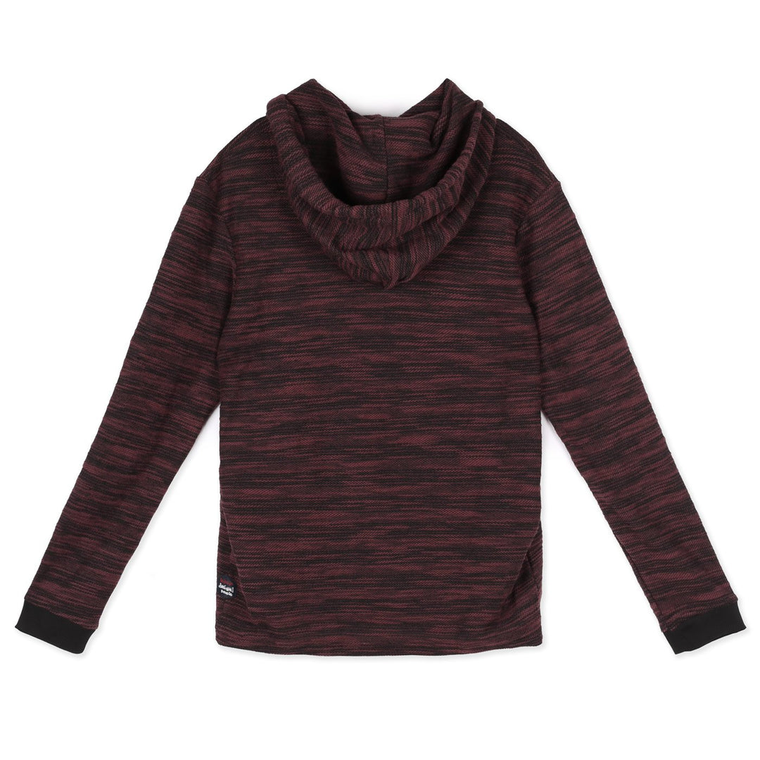 Desigual Alex Pulóver