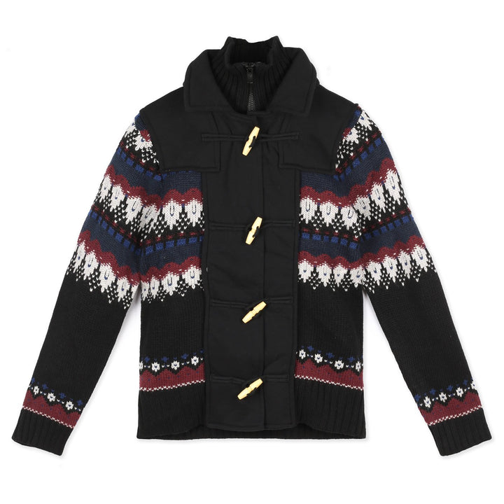 Desigual 1 Color Pulóver