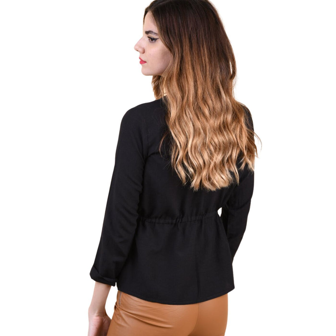 Sisters Point Bina | Ing