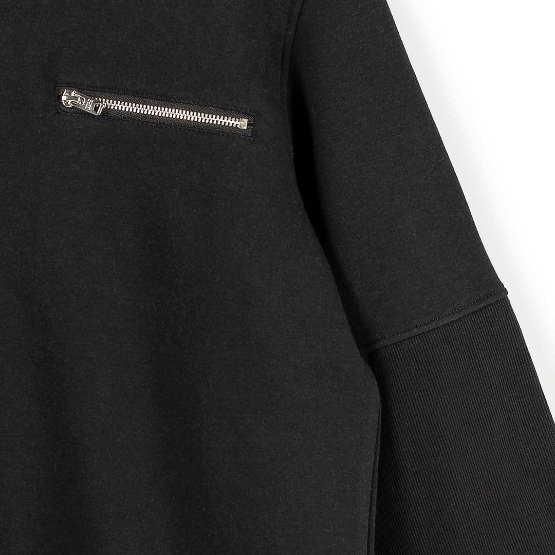 Jack and Jones Pulóver | Fekete