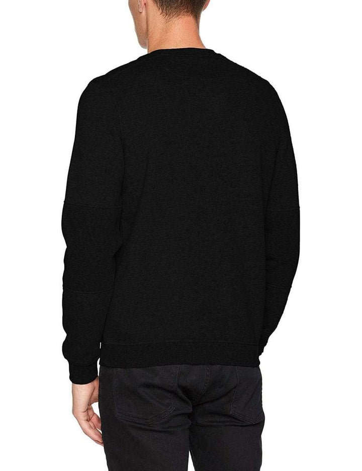 Jack and Jones Pulóver | Fekete