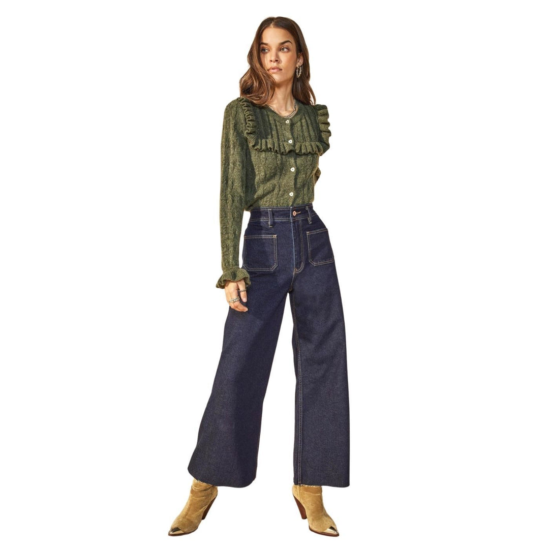 Only Onlsylvie | Farmer