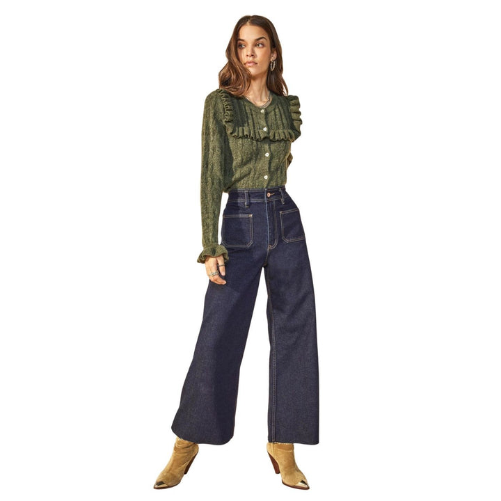 Only Onlsylvie | Farmer