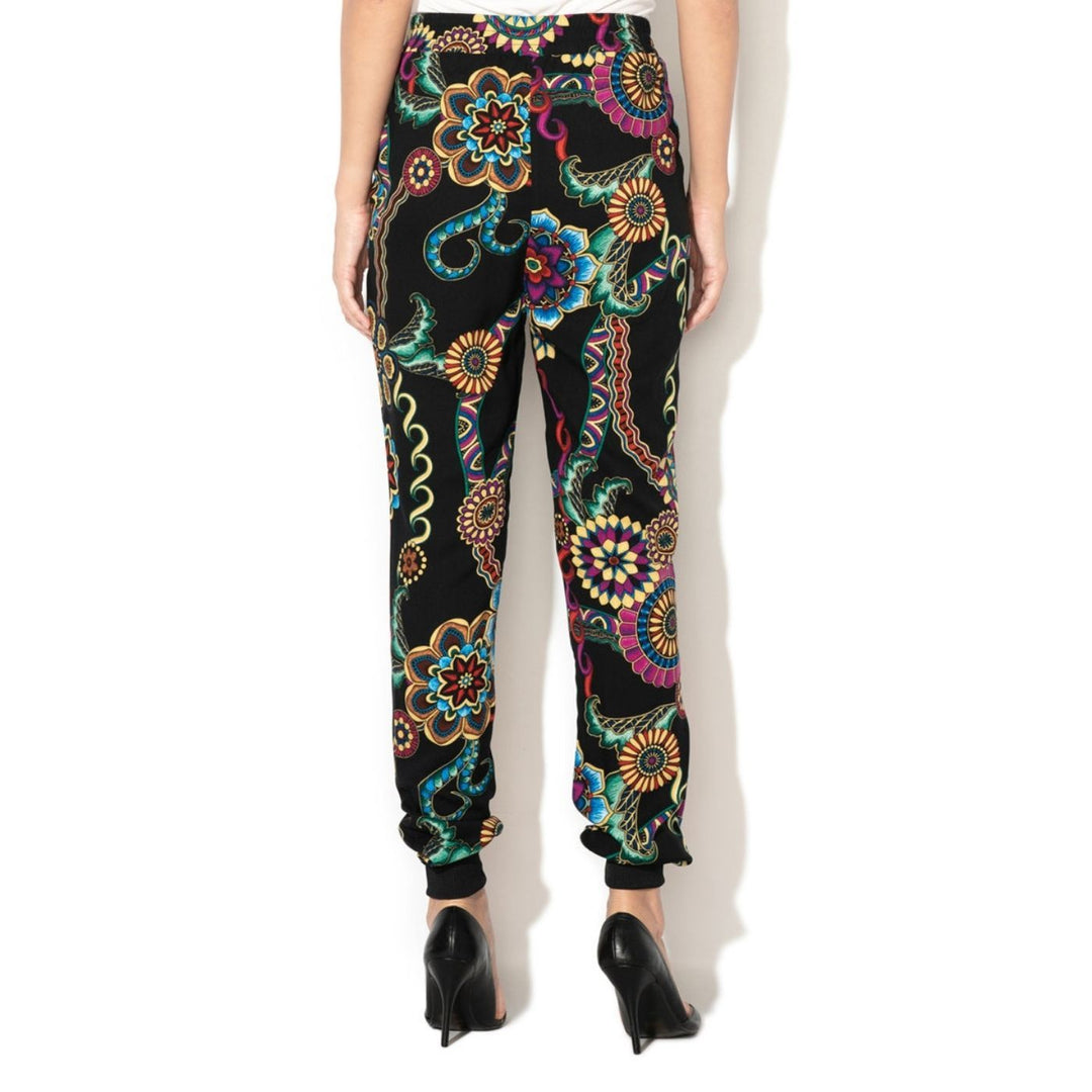 Desigual Georgina Nadrág