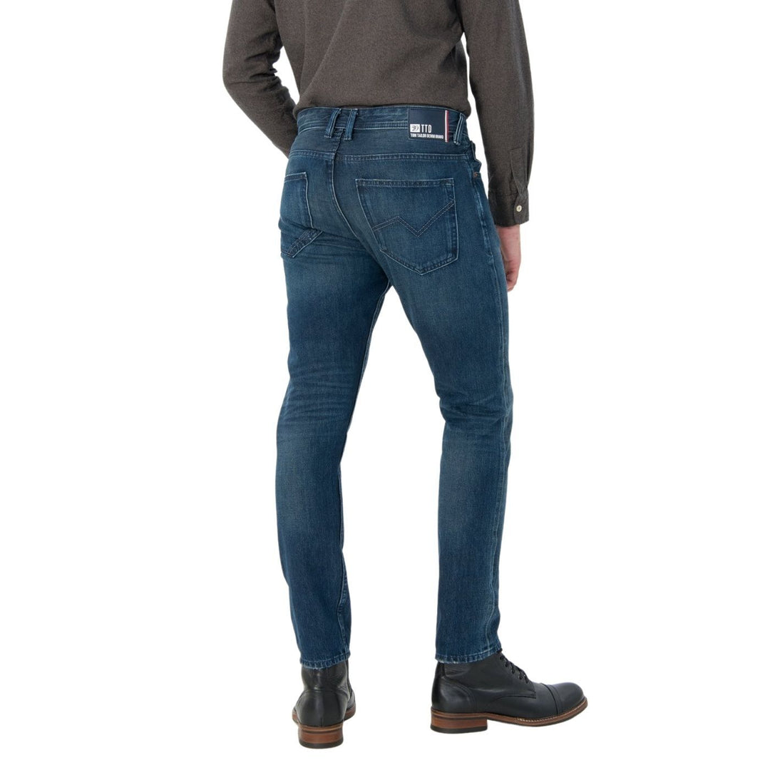 Tom Tailor Conroy | Farmernadrág