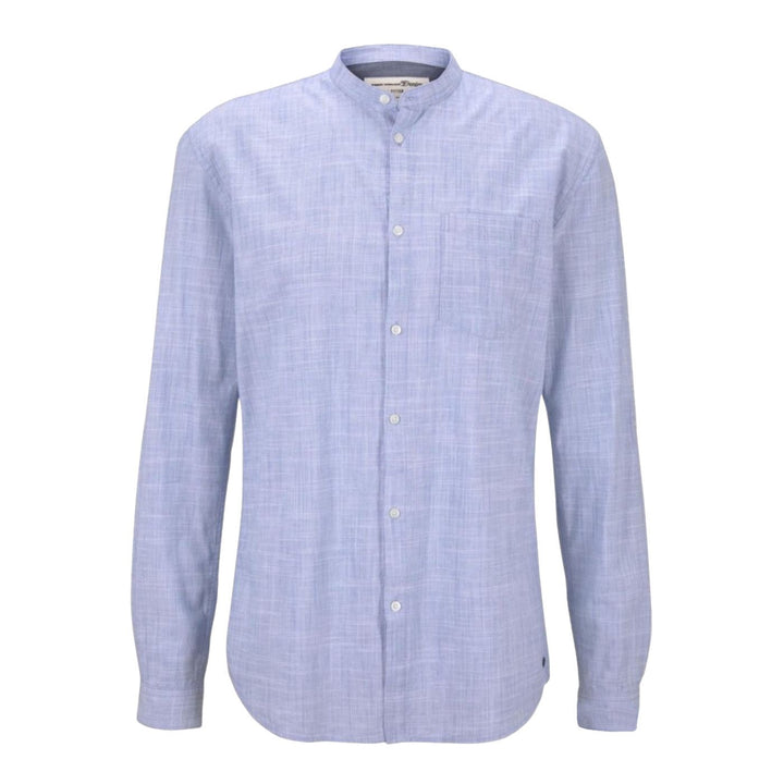 Tom Tailor Ing | Kristálykék