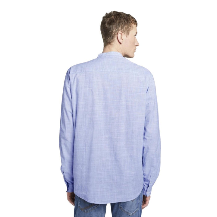 Tom Tailor Ing | Kristálykék