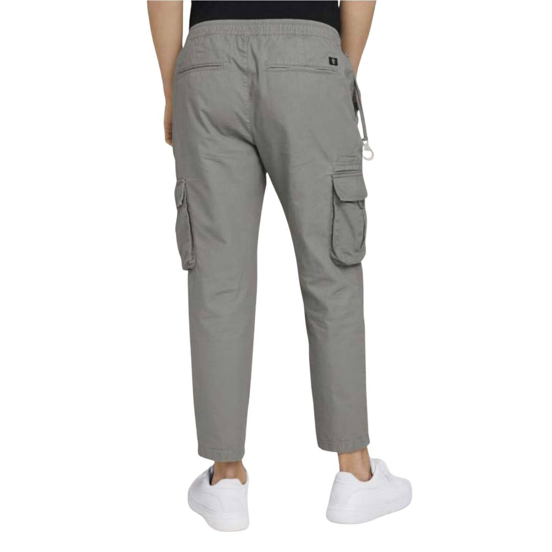 Tom Tailor Cargo Jogger | Kahki