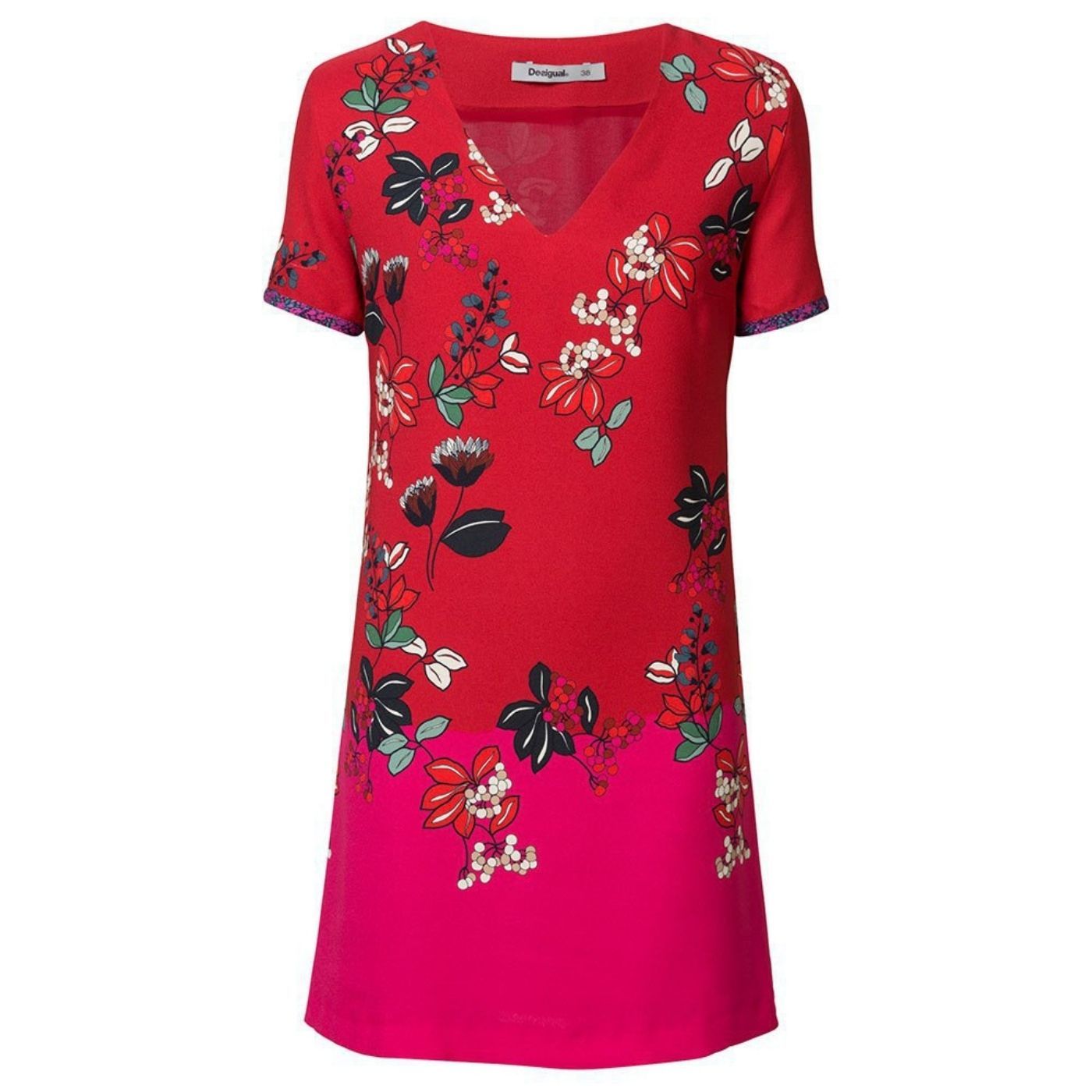 Desigual Debrecen Ruha