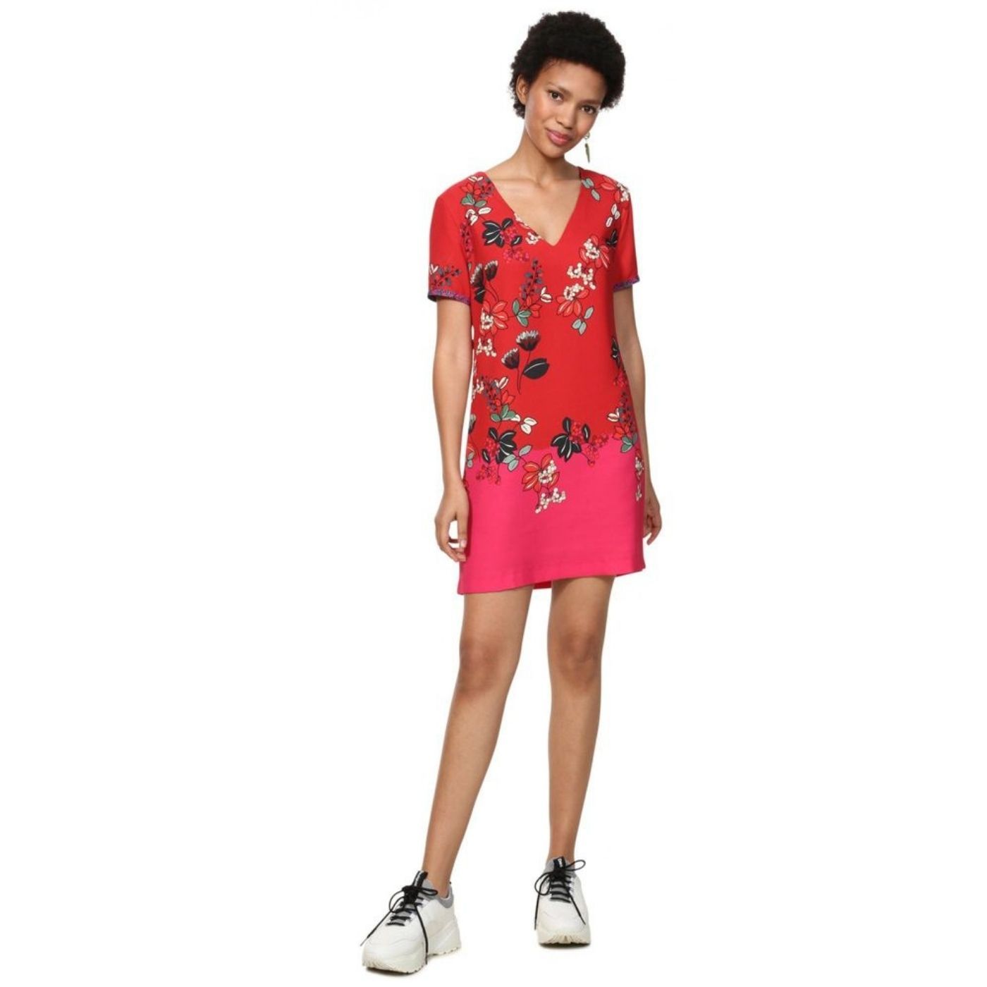 Desigual Debrecen Ruha