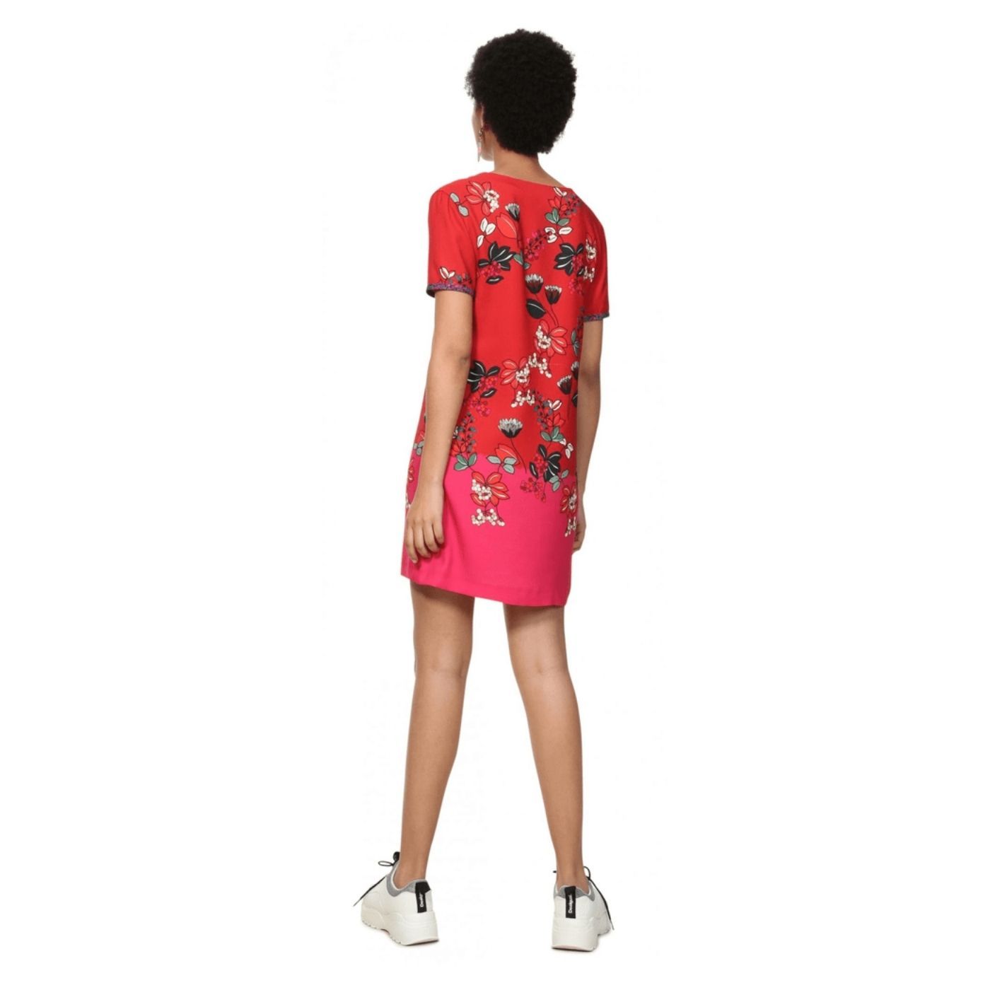 Desigual Debrecen Ruha