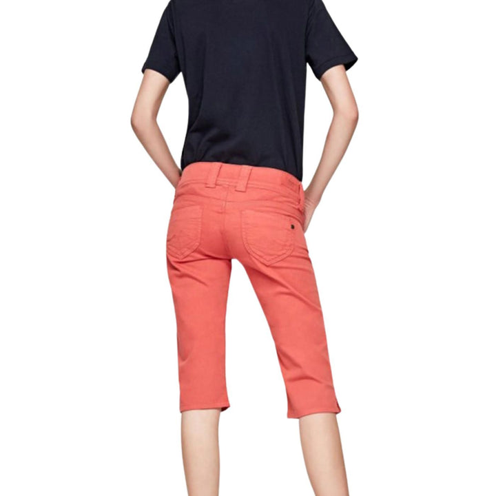 Pepe Jeans 'Regular Fit' Capri Rövidnadrág