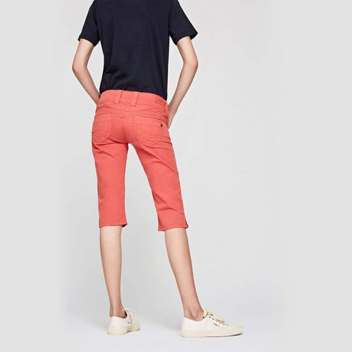 Pepe Jeans 'Regular Fit' Capri Rövidnadrág