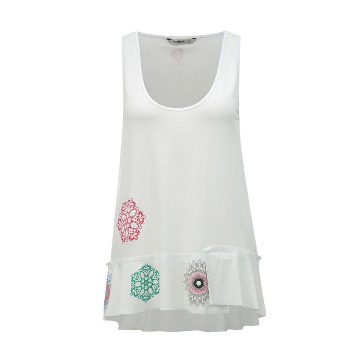 Desigual Melisa Trikó