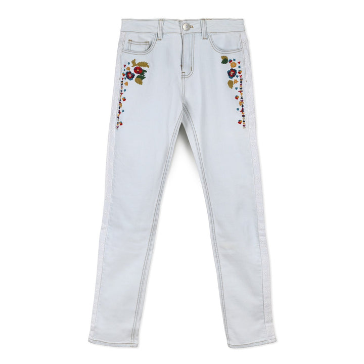 Desigual Volos Farmernadrág