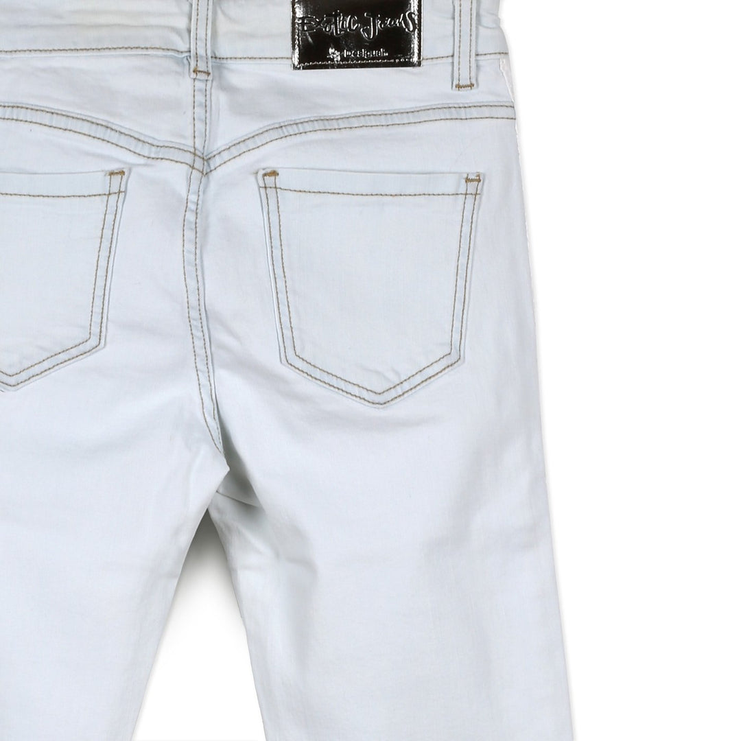 Desigual Volos Farmernadrág