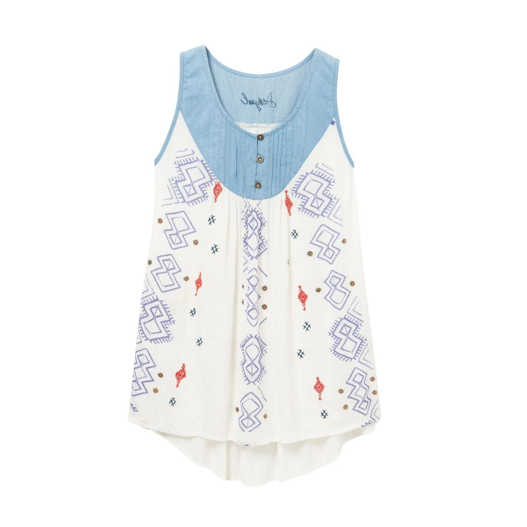 Desigual Mekane Blúz