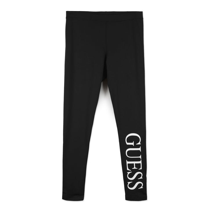 Guess Fekete Leggings