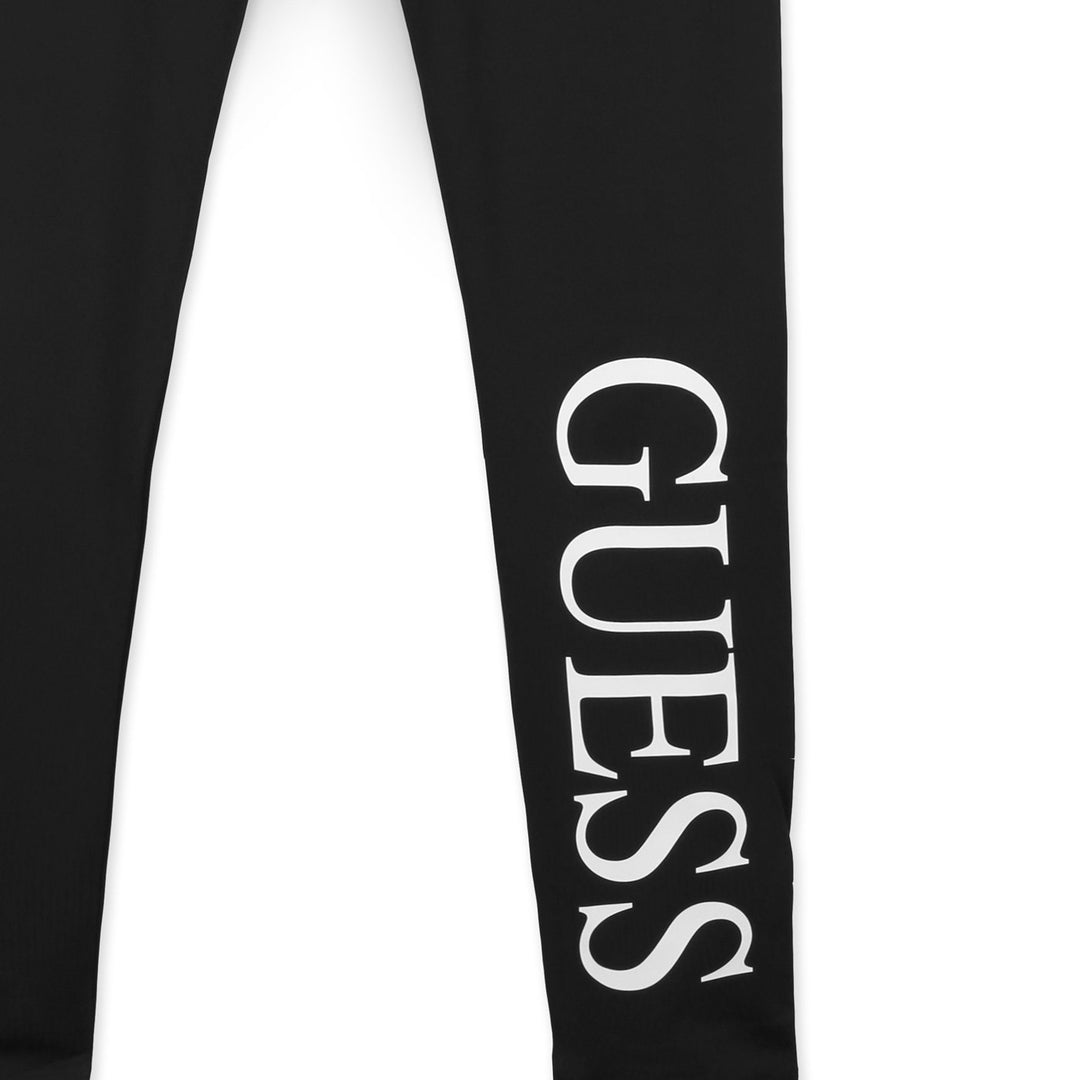 Guess Fekete Leggings