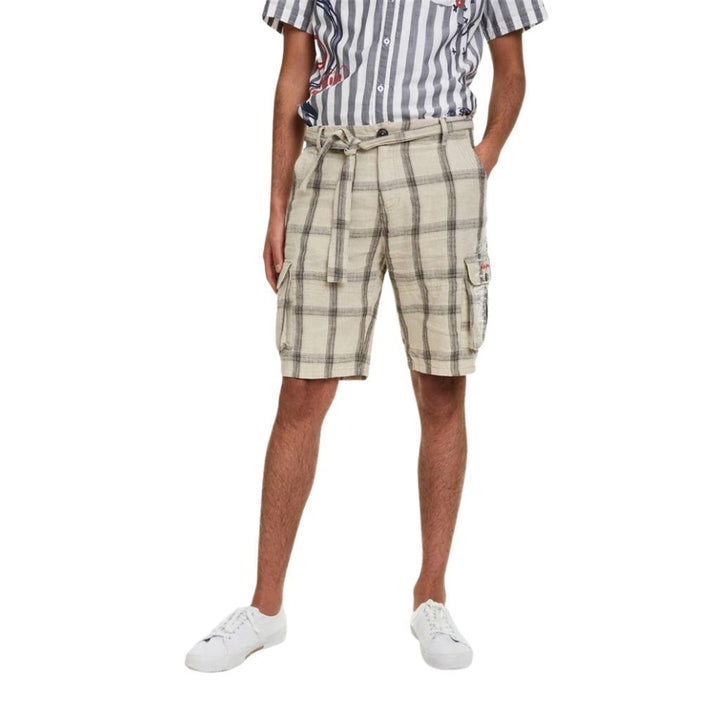 Desigual Marc Rövidnadrág