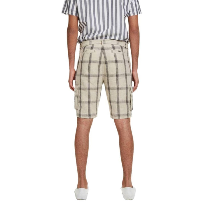 Desigual Marc Rövidnadrág